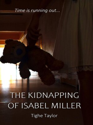 cover image of The Kidnapping of Isabel Miller